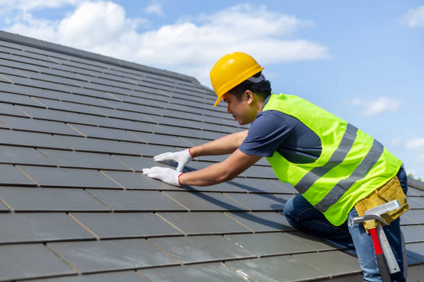 Best Storm Damage Roof Repair  in South Woodstock, CT
