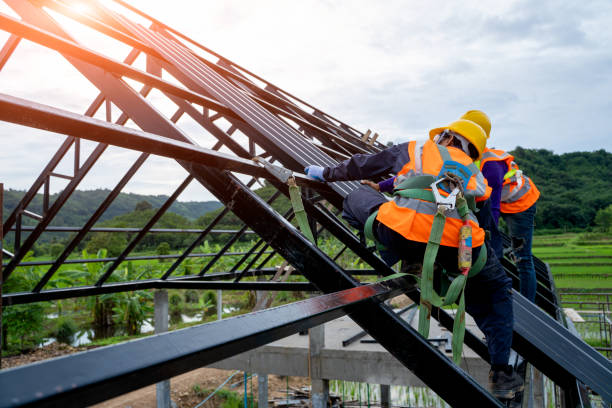 Best Flat Roof Repair Services  in South Woodstock, CT