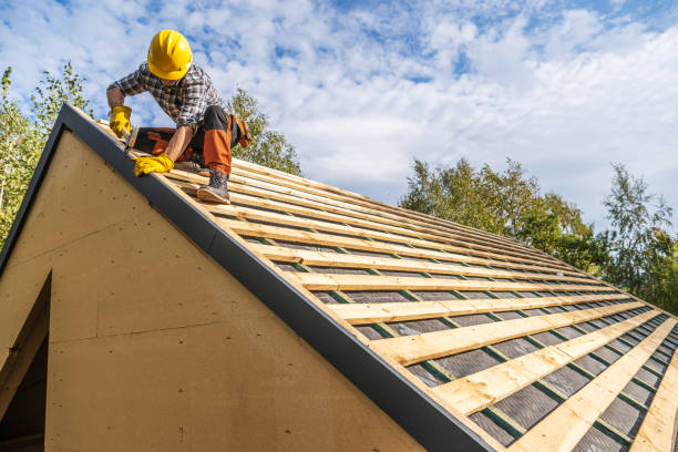Quick and Trustworthy Emergency Roof Repair Services in South Woodstock, CT