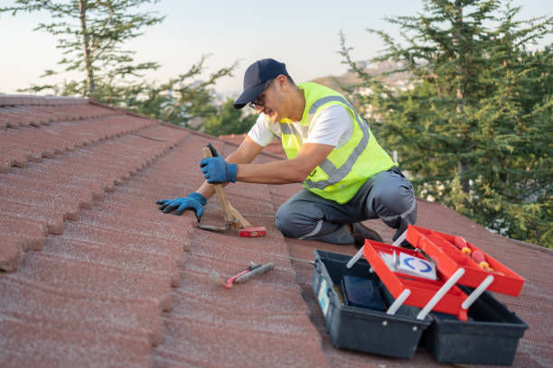 Best Tile Roofing Contractor  in South Woodstock, CT